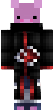 Preview of texture: akatsuki porco
