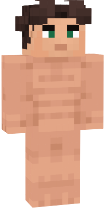Preview of texture: skin