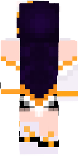 aspirant ruby