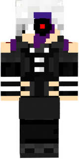 kaneki ken