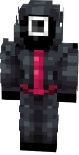 Square Guard