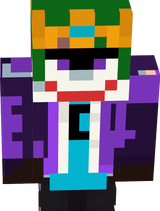 skin coringa 2 o rei