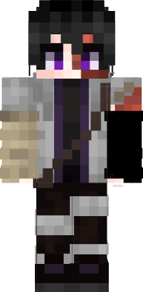 Preview of texture: Skin
