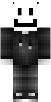 Preview of texture: skin
