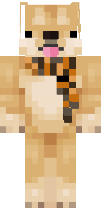 Preview of texture: skin