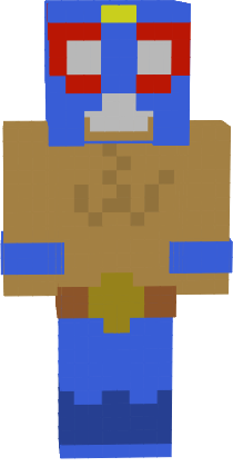 Preview of texture: El Primo