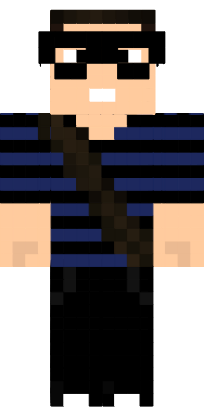 Preview of texture: nerd