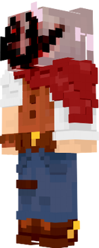 haunted cowboy