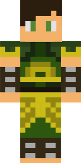 EarthBender