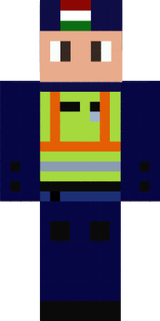 rendőr