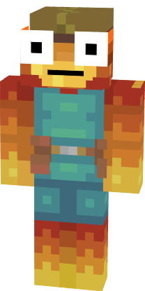 Preview of texture: fish sticks