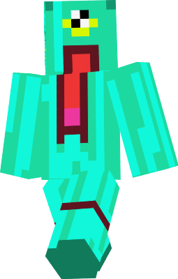 Preview of texture: 顔4つ
