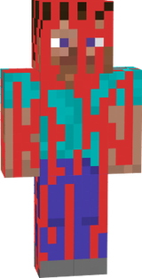 blood steve