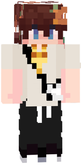 halflocked in