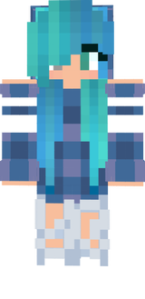 Cute Luna casual outfit