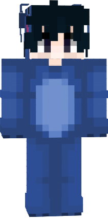 Preview of texture: Yuta Stitch Onesie 4
