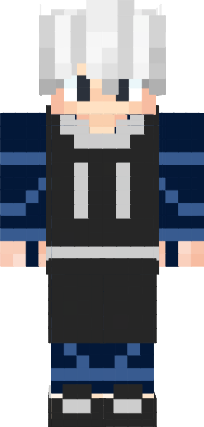 Preview of texture: nagi