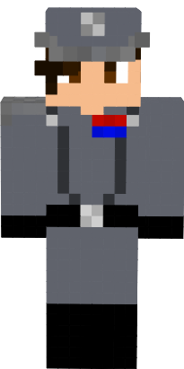 Preview of texture: Pedro Parker