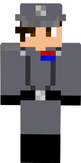 Pedro Parker