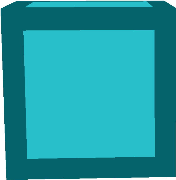 Preview of texture: cyan_wool.png