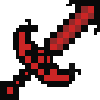 Preview of texture: netherite_sword