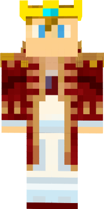 Preview of texture: doknesss Król
