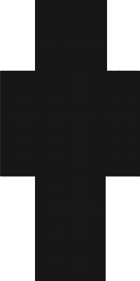 Preview of texture: black