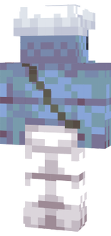 smurf cat