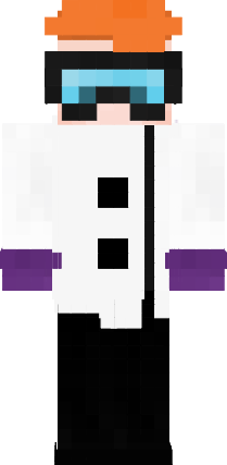 Preview of texture: dexter