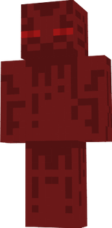 bloodshot enderman