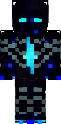 Preview of texture: AA_Horde_Infected_Netherite
