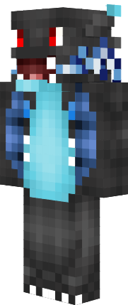 Preview of texture: charizard