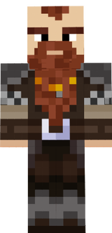 dwarf civilian