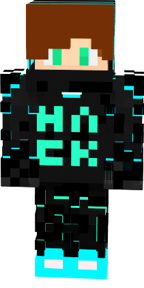 Preview of texture: Hacker 3.0