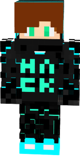 Hacker 3.0