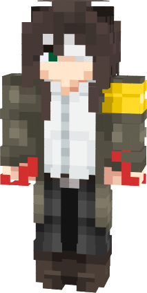 Preview of texture: hobo eren