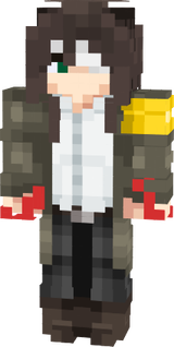 hobo eren