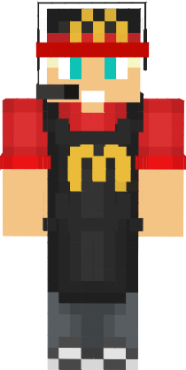 Preview of texture: MciBoi