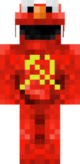 elmo comunista