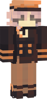 pinkberries_naviuniform
