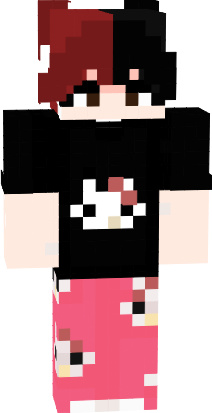 Preview of texture: zk hello kitty