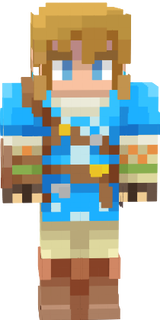link de zelda