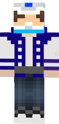 Preview of texture: DragoShato