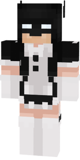 batman maid