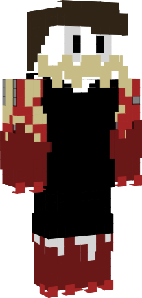 Preview of texture: drakobloxxer