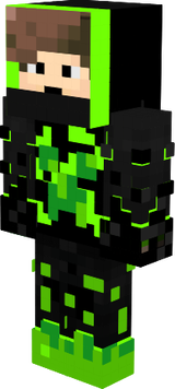 Skin de Hernan