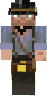 arthur morgan
