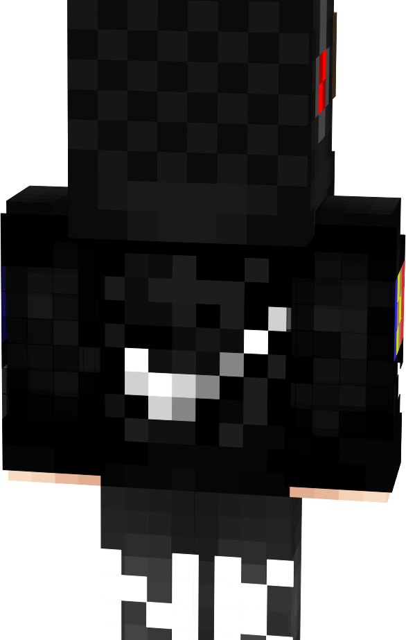 Preview of texture: Samurai Nike