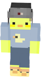 patinho