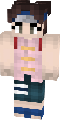 Preview of texture: tentenkid